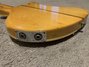 Rickenbacker 4001/4 , Mapleglo: Close up - Free