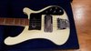 Rickenbacker 4001/4 BT, White: Free image