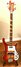 Rickenbacker 4001/4 , Fireglo: Free image