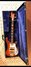 Rickenbacker 4001/4 , Fireglo: Free image2