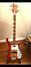 Rickenbacker 4001/4 , Fireglo: Full Instrument - Front