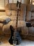 Rickenbacker 4001/4 Mod, Jetglo: Full Instrument - Front