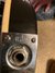 Rickenbacker 4001/4 Mod, Jetglo: Close up - Free