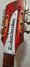 Apr 2021 Rickenbacker 360/12 C63, Fireglo: Headstock