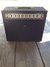 Rickenbacker TR25/amp , Black: Full Instrument - Front