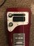 Rickenbacker 100/6 LapSteel, Burgundy: Body - Front