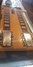 Dec 1955 Rickenbacker DW16/2 X 8 Console Steel, Blonde: Headstock