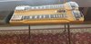 Rickenbacker DW16/2 X 8 Console Steel, Blonde: Free image