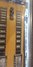 Rickenbacker DW16/2 X 8 Console Steel, Blonde: Neck - Front