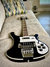 Rickenbacker 4003/4 , Jetglo: Full Instrument - Front