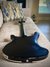 Rickenbacker 4003/4 , Jetglo: Full Instrument - Rear