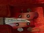 Oct 1975 Rickenbacker 4001/4 , Fireglo: Headstock