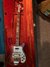 Rickenbacker 4001/4 , Fireglo: Full Instrument - Front