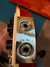 Rickenbacker 4001/4 , Fireglo: Close up - Free