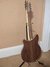 Rickenbacker 360/12 , Natural Walnut: Full Instrument - Front