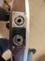 Rickenbacker 360/12 , Natural Walnut: Close up - Free