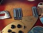 Rickenbacker 660/12 TP, Fireglo: Free image