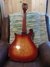 Rickenbacker 660/12 TP, Fireglo: Full Instrument - Rear