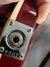 Rickenbacker 660/12 TP, Fireglo: Close up - Free