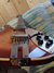 Rickenbacker 660/12 TP, Fireglo: Close up - Free2