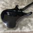 Jul 2003 Rickenbacker 4003/4 , Jetglo: Body - Rear