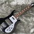 Rickenbacker 4003/4 , Jetglo: Full Instrument - Front