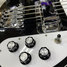 Rickenbacker 4003/4 , Jetglo: Close up - Free2