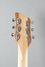 Rickenbacker 660/6 , Mapleglo: Headstock - Rear