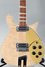 Rickenbacker 660/6 , Mapleglo: Body - Front