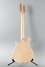 Rickenbacker 660/6 , Mapleglo: Full Instrument - Rear