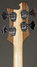 Rickenbacker 4003/4 S, Mapleglo: Headstock - Rear