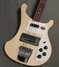 Rickenbacker 4003/4 S, Mapleglo: Body - Front