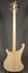 Rickenbacker 4003/4 S, Mapleglo: Full Instrument - Rear