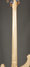 Rickenbacker 4003/4 S, Mapleglo: Neck - Rear