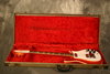 Rickenbacker 460/6 , Fireglo: Free image2