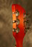 Rickenbacker 460/6 , Fireglo: Headstock - Rear