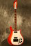 Rickenbacker 460/6 , Fireglo: Full Instrument - Front