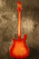 Rickenbacker 460/6 , Fireglo: Full Instrument - Rear