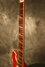 Rickenbacker 460/6 , Fireglo: Neck - Front