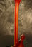 Rickenbacker 460/6 , Fireglo: Neck - Rear