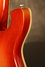 Rickenbacker 460/6 , Fireglo: Close up - Free2