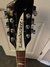 Nov 2002 Rickenbacker 370/12 , Jetglo: Headstock