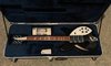 Rickenbacker 370/12 , Jetglo: Free image2