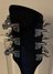 Rickenbacker 370/12 , Jetglo: Headstock - Rear