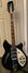 Rickenbacker 370/12 , Jetglo: Full Instrument - Front