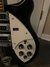 Rickenbacker 370/12 , Jetglo: Close up - Free2
