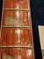Rickenbacker 360/6 , Jetglo: Neck - Front