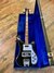Rickenbacker 4001/4 , Jetglo: Full Instrument - Front