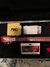 Rickenbacker 330/6 , Fireglo: Headstock