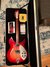 Rickenbacker 330/6 , Fireglo: Free image2